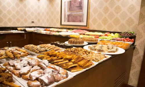 هتل نوا پلازا بوتیک استانبول هتل نوا پلازا بوتیک استانبول